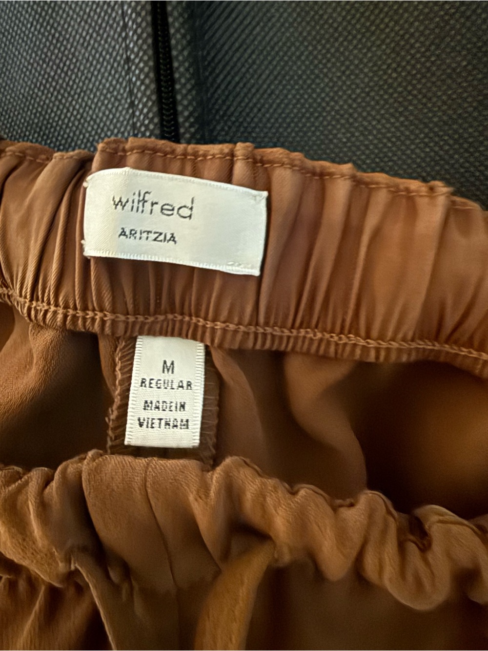 Aritzia Lodge Pants